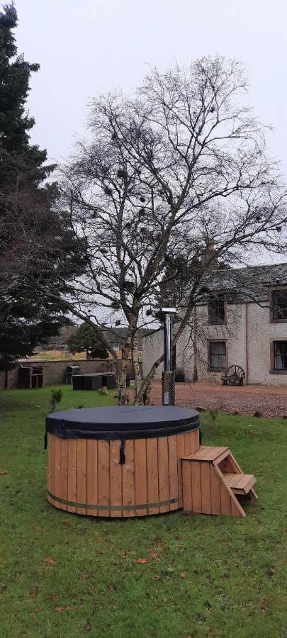 The Farmhouse, 6 Bed Property, ฟอร์เรส ภายนอก รูปภาพ